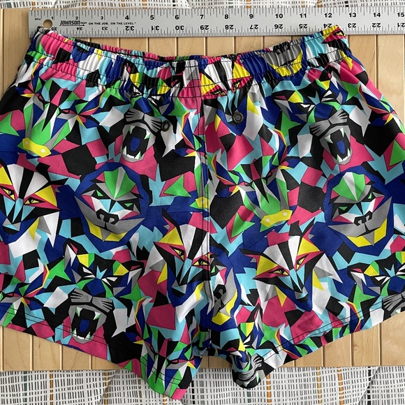 Shorty Swim Trunk - XS - Picture 3 of 7